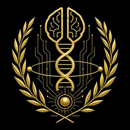 Scholari Order emblem