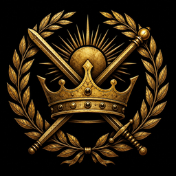 Sovereign Order emblem